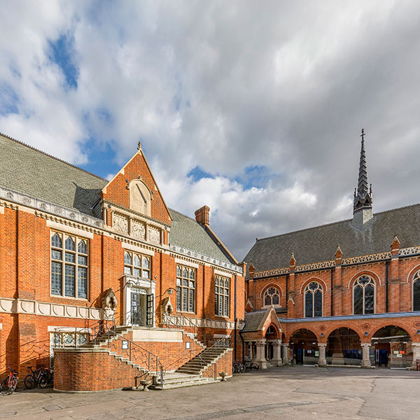 Highgate Senior School